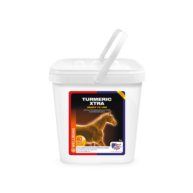 Arcilla Verde Polvo Caballo 2 kg