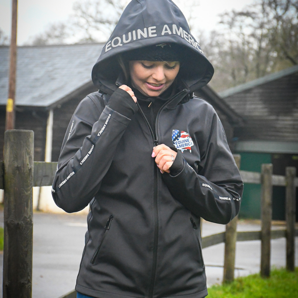 Equine waterproof coat online